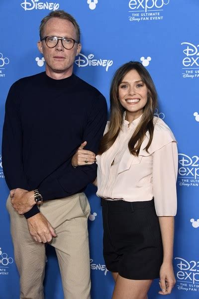 Elizabeth Olsen Sexy At D23 Expo In Anaheim 2019 The