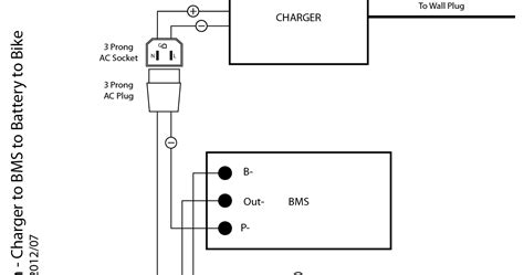 andrdmake  bike updated battery wiring diagrams