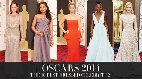 vogue s best dressed celebrities at the 2014 oscars oh no they didn t