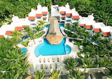 hidden beach resort mexico  inclusive vacation deals