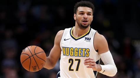 Why Nuggets Jamal Murray Is Ready To Make All Star Leap Next Season