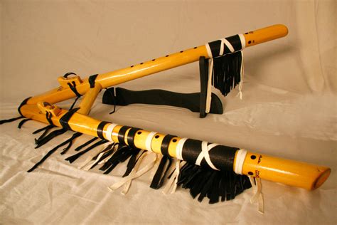 brothers native american drone flute  spirit eagle  deviantart