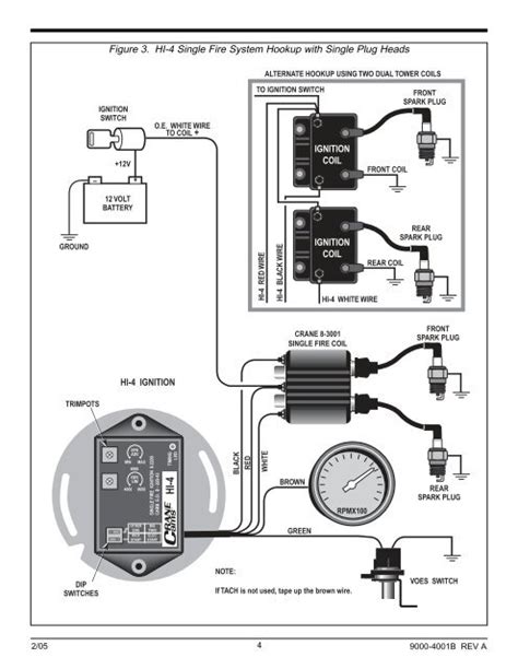 diagram dyna dual fire ignition wiring diagram mydiagramonline