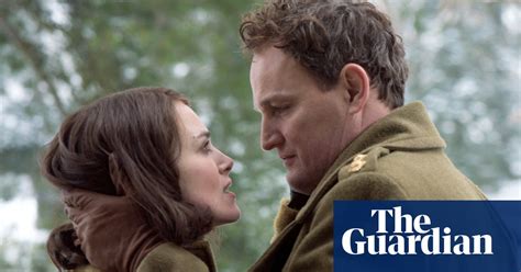 My God The Germans Suffered Jason Clarke On Sex War Crimes And