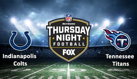 Indianapolis Colts Vs Tennessee Titans Live Stream Week 10 Nov 12 2020