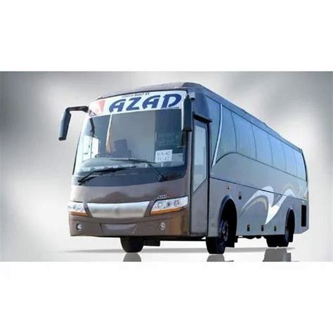 sleeper bus   price  ramanagara  azad coach builders pvt