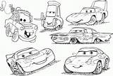 Coloring Pages Pdf Cars Car Popular sketch template