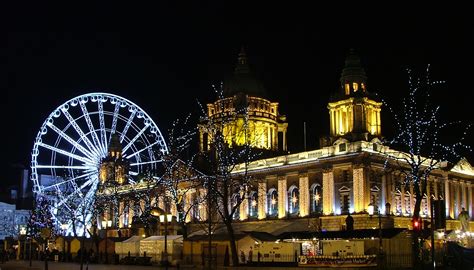 guide   top places attractions  stay visit  belfast