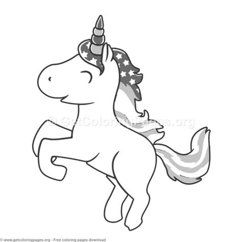 cute cartoon unicorn coloring pages unicorn coloring pages