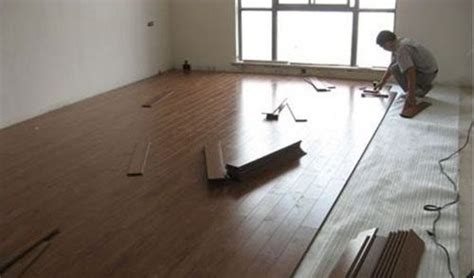 木地板怎么铺 木地板横铺和竖铺的区别 建材知识 学堂 齐家网