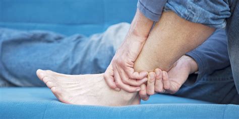 6 causes of numbness in feet and toes reasons for numb