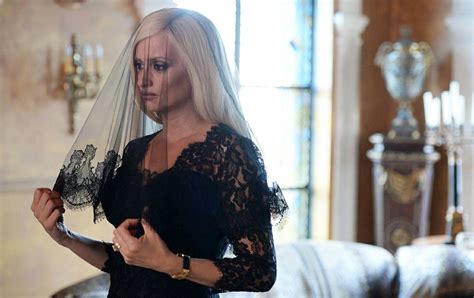 Tv Review The Assassination Of Gianni Versace Is All