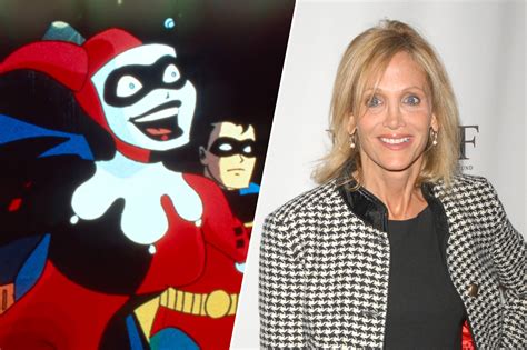 Harley Quinn Voice Actress And ‘days Of Our Lives Alum Arleen Sorkin