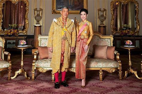meet the world s 10 richest royal families