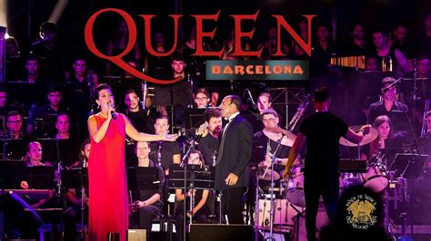 barcelona queen macro concert es migjorn gran menorca august   youtube