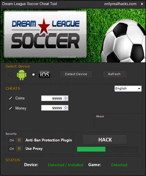 dream league soccer hack  full dream league soccer