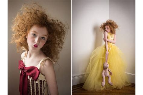 babiekins magazine print issue summer  photographed  josephina carlier kids fashion