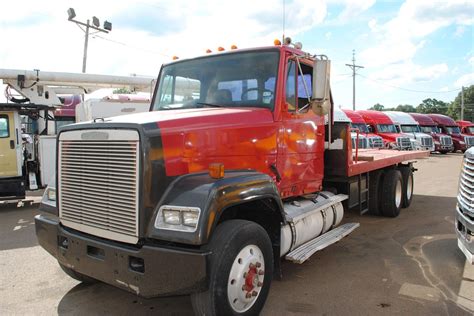 1986 freightliner flc112 for sale in covington tennessee