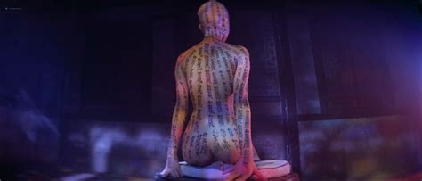 Nude Video Celebs Ni Tien Nude Szu Chia Chen Nude Hex 1980