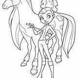 Horseland Coloring Pages Batch το επισκεφτείτε sketch template