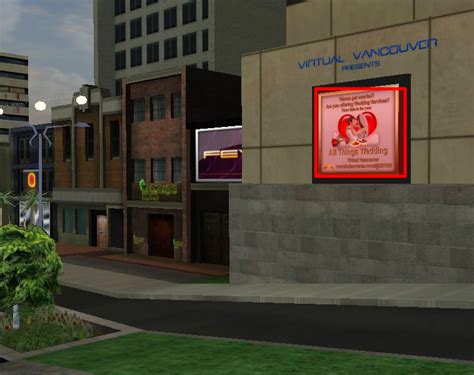 Advertise And Get Traffic In Utherverse Virtual World Game Red Light