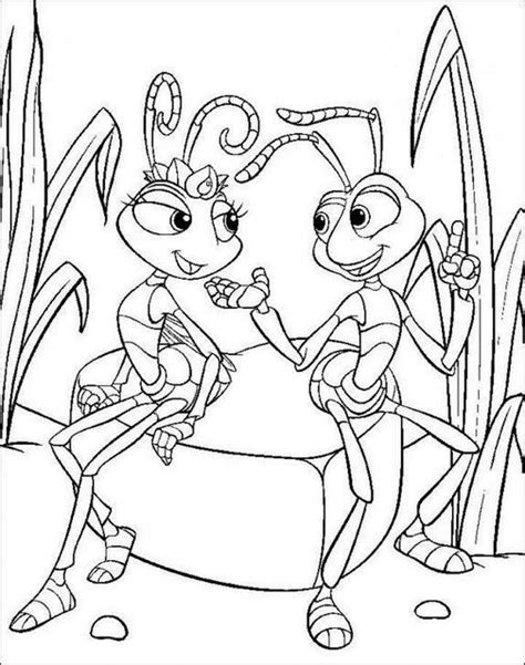 pin  animation series coloring  activity pages