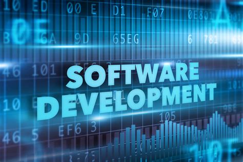 top software development functions crucial   business