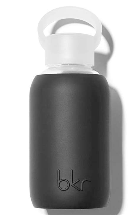 Bkr® 8 Ounce Glass Water Bottle Nordstrom