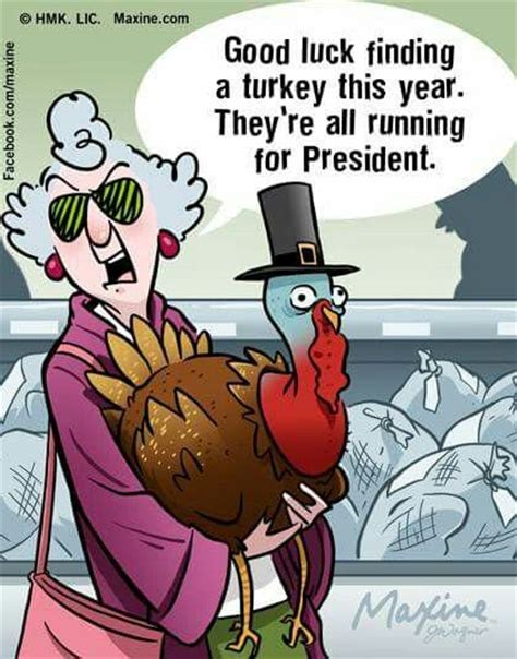 24 Best Images About Thanksgiving Cartoons And Humor On Pinterest