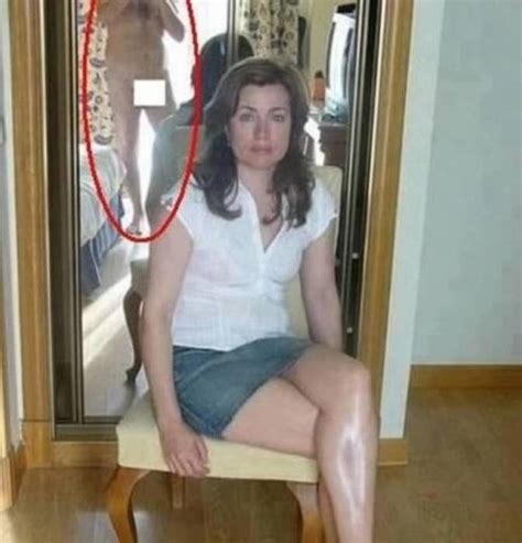 [photos] Selfie Reflection Fails That Will Make You Double