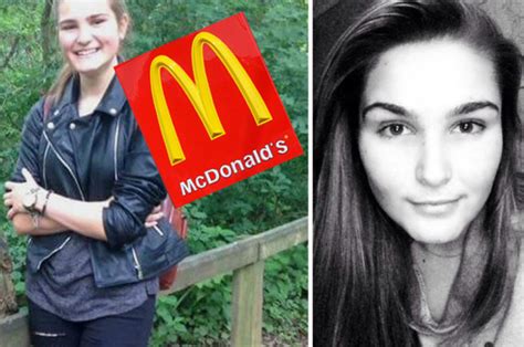teen lesbian outrage couple chucked out of mcdonald s