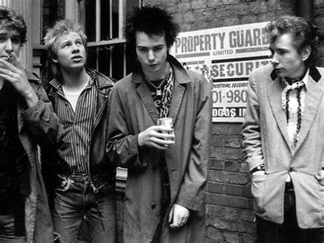 Sex Pistols Live In 76 Confirmed For Release On August 19th