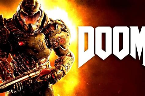 doom 2016 wallpaper ·① download free cool full hd backgrounds for desktop mobile laptop in any