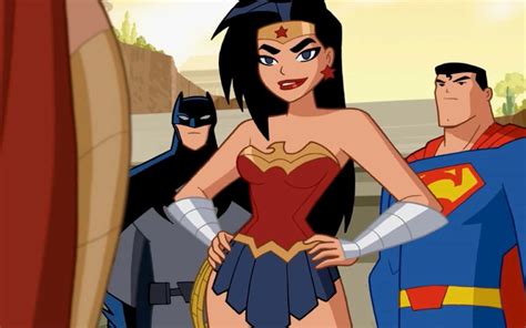 Wonder Woman Pics Cartoon Adult Videos