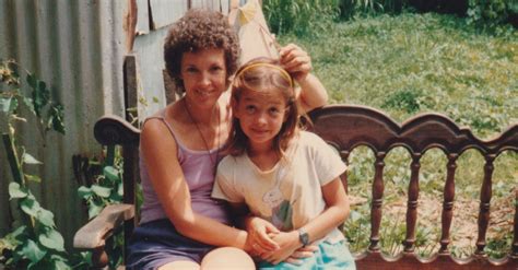 How Growing Up With A Mom In A Secret Lesbian Relationship Shaped My
