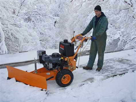 snow blade  scag swz simon tullett machinery uk