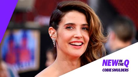 the 4 eco friendly products actress cobie smulders swears by during