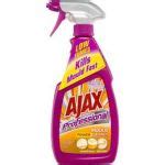 ajax cleaning products review  guide canstar blue