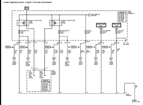 cadillac escalade bose stereo wiring diagram wiring diagram