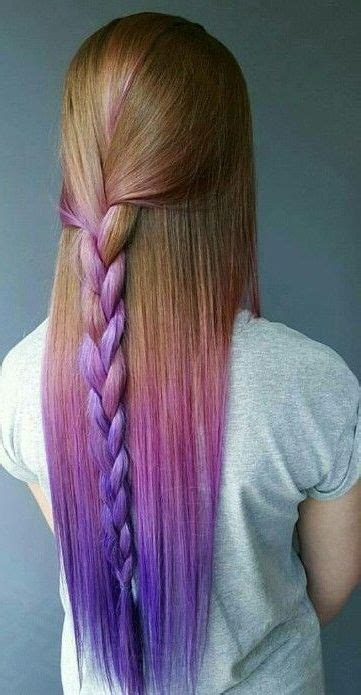 29 hair dyes awesome ideas for girls hair hacks dyed hair hair styles