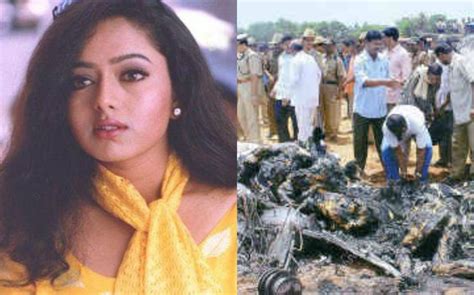 Most Tragic Indian Celebrity Deaths