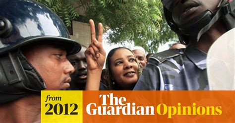 Sudan S Haphazard Sharia Legal System Has Claimed Too Many Victims
