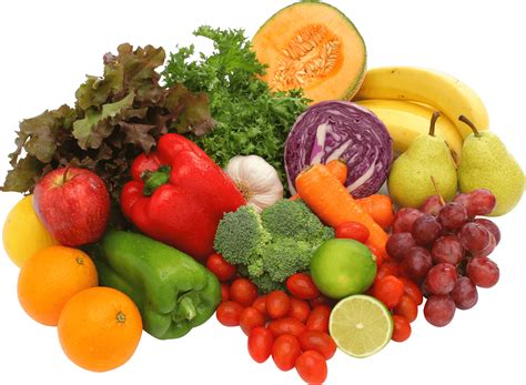 frutas  verduras fruits  vegetables hd transparent png
