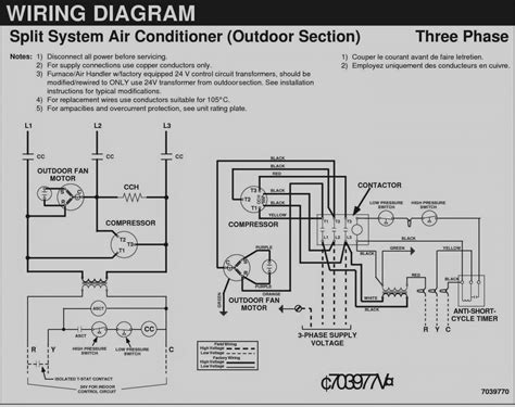 hard start kit wiring diagram sharps wiring