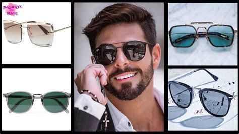 sunglasses 🕶️design for men 2020 latest men s fashion sunglasses