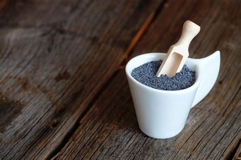 easy ways   poppy seed tea   peek   side effects