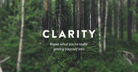 clarity  clarity leadingagile