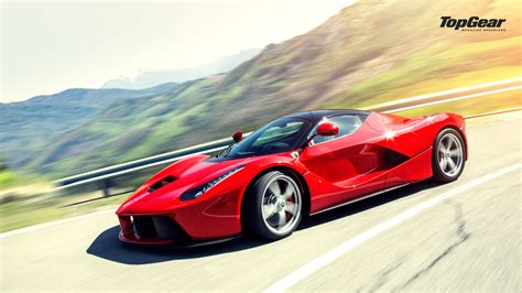 ferrari laferrari wallpapers hd pixelstalknet