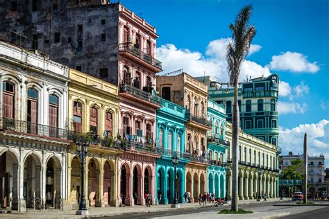 25 Lugares Turísticos De Cuba Que Tienes Que Ir Tips