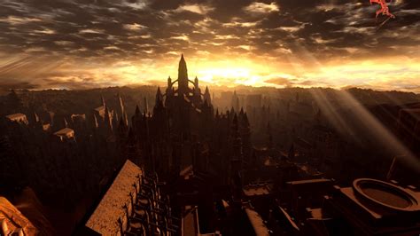 anor londo wallpapers wallpaper cave
